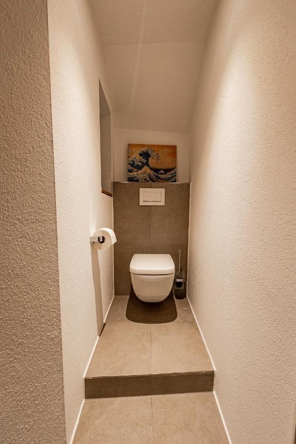 Servus-Apartments Direkt In Der City Nah Am Wasser Netflix Passau Exterior foto